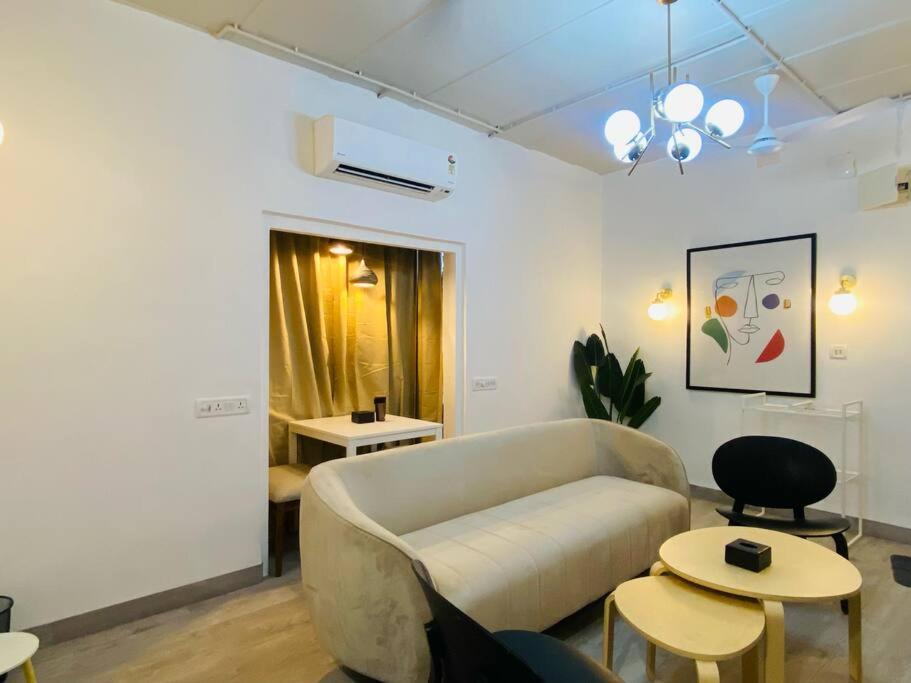 Apartament Vera 1bhk Bandra W By The Company