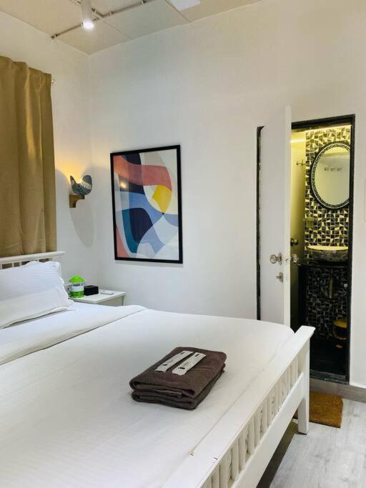 Apartament Vera 1bhk Bandra W By The Company *