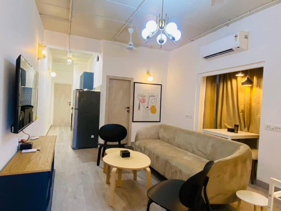 Apartament Vera 1bhk Bandra W By The Company