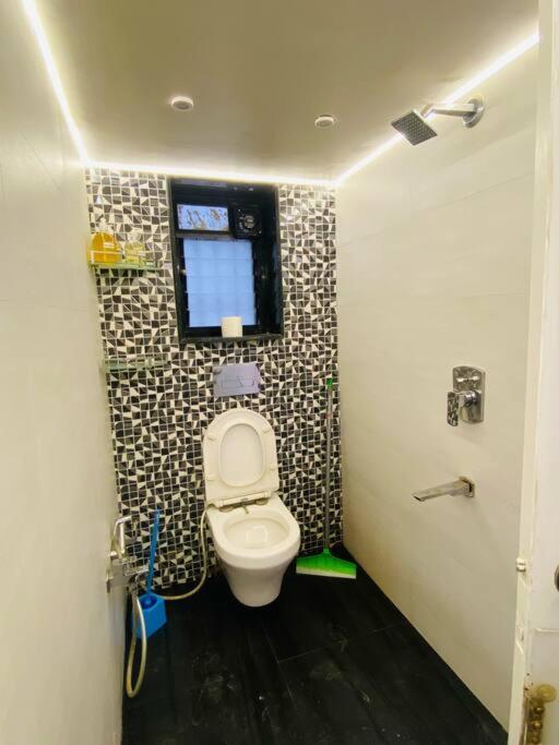 Apartament Vera 1bhk Bandra W By The Company *